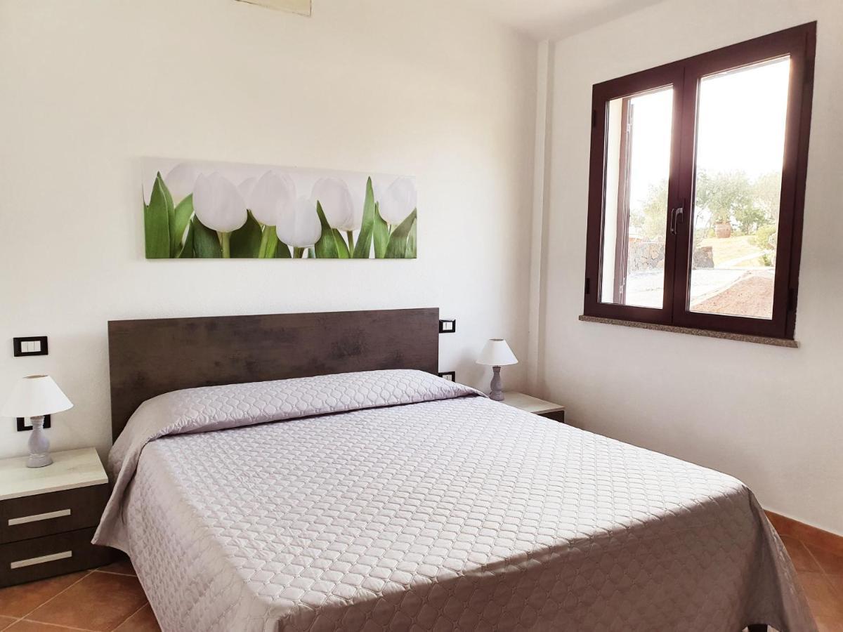 אורוסיי Villini Cortesas מראה חיצוני תמונה